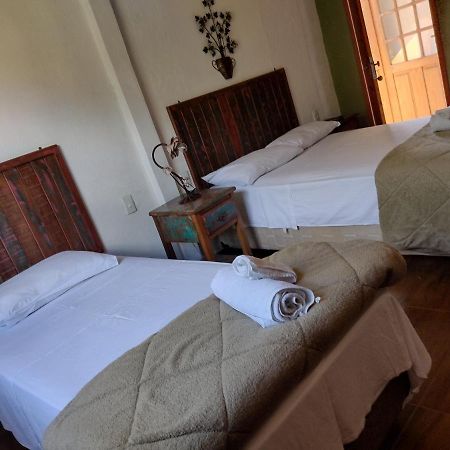 Hospedaria Estrada Real Tiradentes Zewnętrze zdjęcie