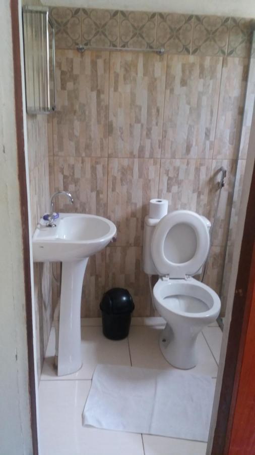 Hospedaria Estrada Real Tiradentes Zewnętrze zdjęcie