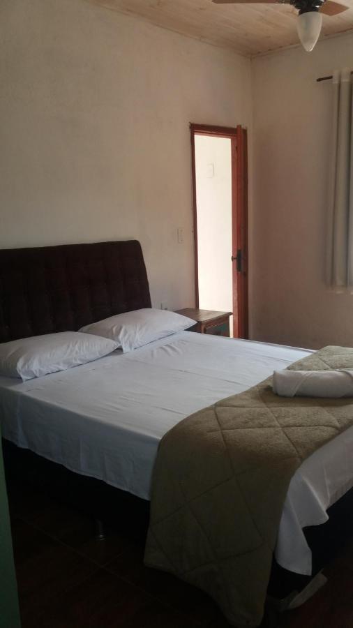 Hospedaria Estrada Real Tiradentes Zewnętrze zdjęcie