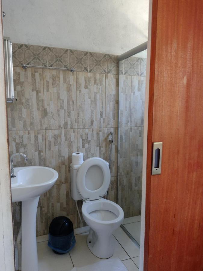 Hospedaria Estrada Real Tiradentes Zewnętrze zdjęcie