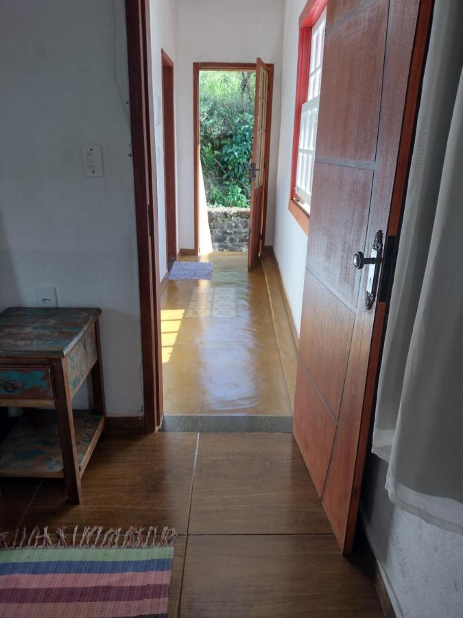 Hospedaria Estrada Real Tiradentes Zewnętrze zdjęcie