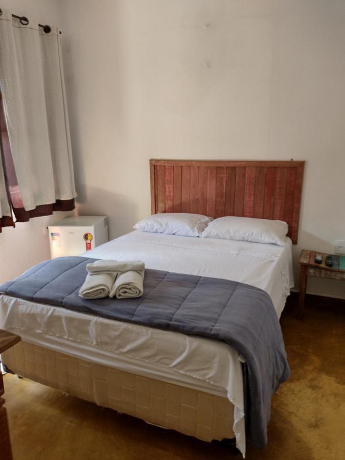 Hospedaria Estrada Real Tiradentes Zewnętrze zdjęcie