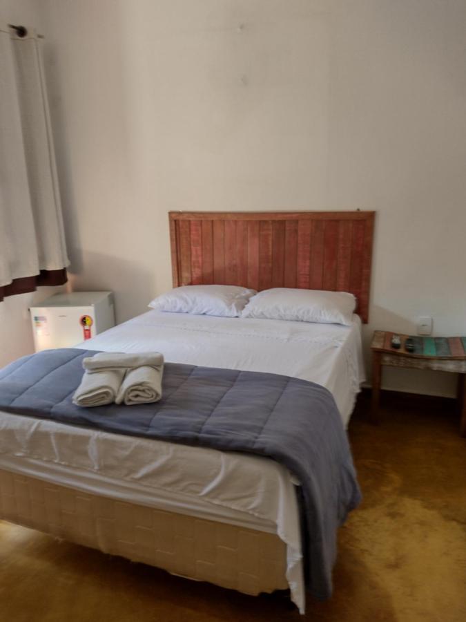 Hospedaria Estrada Real Tiradentes Zewnętrze zdjęcie