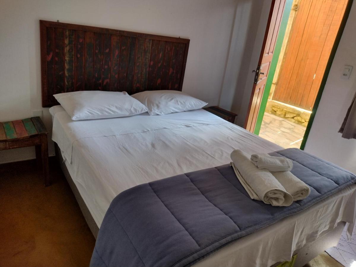 Hospedaria Estrada Real Tiradentes Zewnętrze zdjęcie